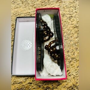 Vince Camuto Jelly Sandals